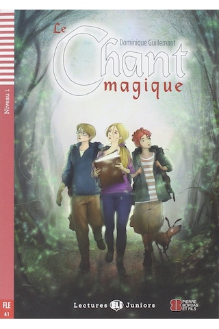 Le Chant Magique