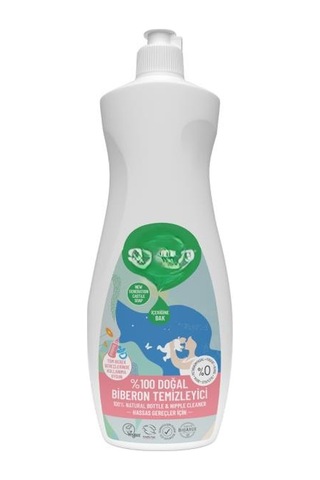 %100 Doğal Yüzey Temizleyici 500 Ml Diğer