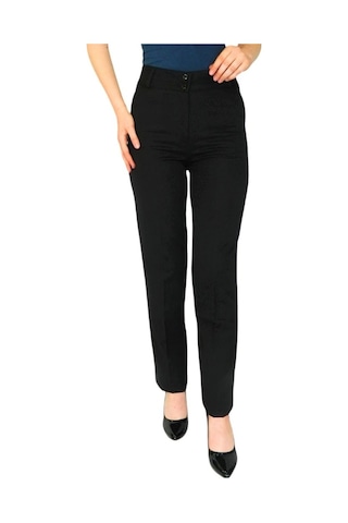 Kadın Kumaş Pantolon Bgl-St01555