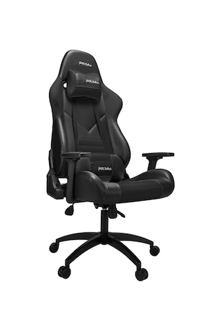 Xprime King Oyuncu Koltuğu Siyah
