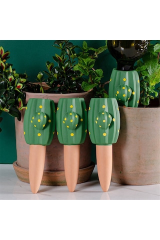 Paket Kendiliğinden Sulamalı Saksı Eklentileri Saksı Ekipmanları İçin Kendiliğinden Sulama Bitki Sulama Sistemi