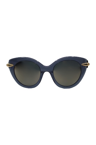 Pomellato Pm0004s 003 50-22 Kadın Güneş Gözlüğü