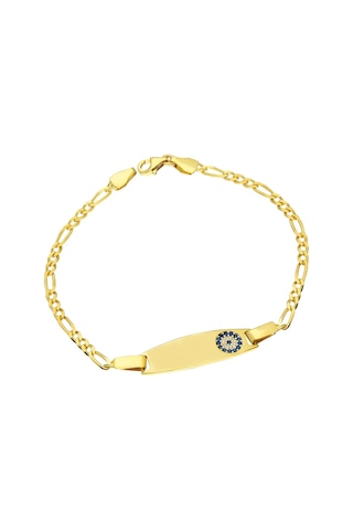 Çocuk Bileklik 718509 Gold