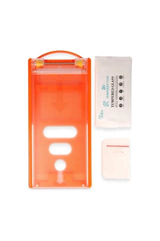 Joko - 999 - Xiaomi Redmi Note 14 Pro 4g Auit 5in1 Fiber Hayalet Cam - Glblseme - Ekran Koruyucu