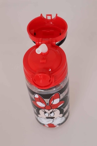 Lisanslı Mınnıe Mouse Trıtan Matara 500 Ml
