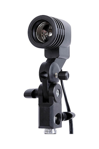 Godox E27 Tekli Duy