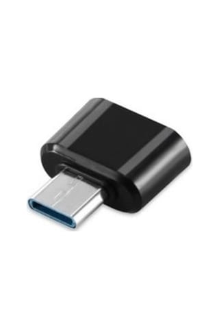 Tüm Type-c Olan Cihazlara Uyumlu Type-c To Usb 3.0 Veri Aktarımı Usb Den Type-c Dönüştürücü