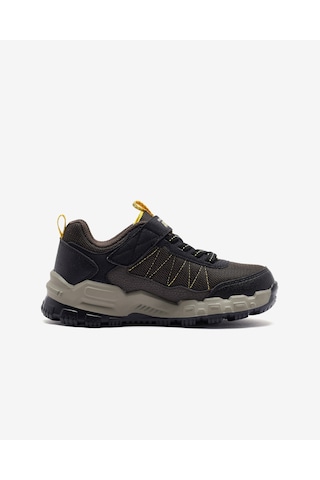 Skechers Adventure Track Büyük Erkek Çocuk Kahverengi Spor Ayakkabı 406402l Chbk Kahverengi