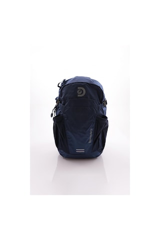 Discovery D01112 Erkek Sırt Çantası Lacivert
