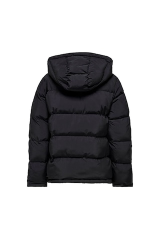 Only Onlpaula Premium Puffer Kadın Günlük Mont 15326656-black Siyah 15326656-black Siyah