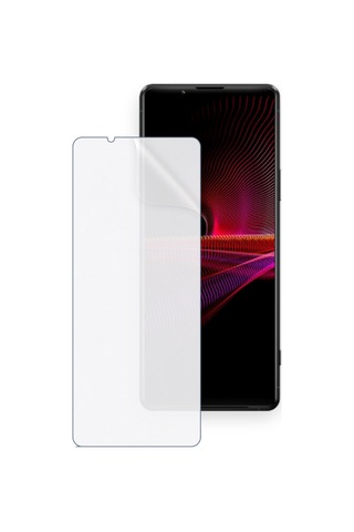 Xperia 1 Iıı Uyumlu Ön Yüzey Nano Şeffaf Hidrojel Ekran Koruyucu 77505903