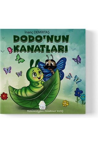 İnanç Demirtaş - Dodo'nun Büyülü Yolculuğu 3'lü Set