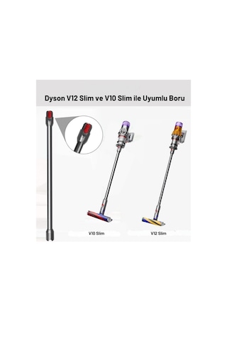 Asgard Grup Dyson V15s Uyumlu Detect Submarine-v15 Detect-v15-v11 Pkt-iasgv15tozh Toz Haznesi