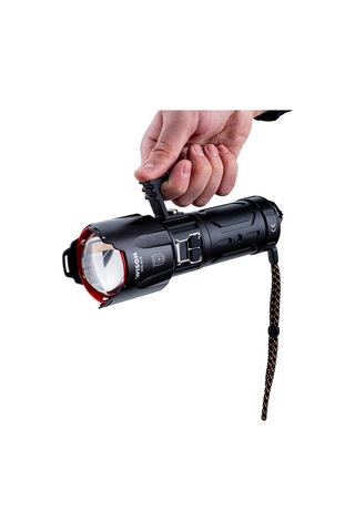 Wıson Ws-915 Şarjlı 55 W 5000 Lümen