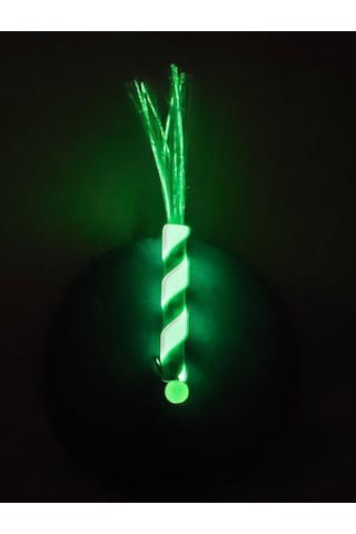 Çapari Alemi Full Glow Katil Pipet Olta Takımı Orkinos, Palamut, Ceylan, Lambuka, Lüfer Ve Kofana