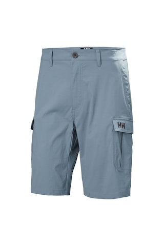 Helly Hansen Hh Qd Cargo Şort 11" Hha.34537 Hha.601 Lacivert