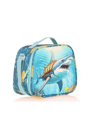 Kaukko Kids Beslenme Çantası Sweet Submarine L7187