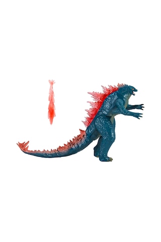 Godzilla X Kong Aksiyon Figürü 15 Cm Godzilla Evolved 35200