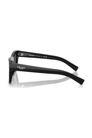 Prada Pr C03s 16k08z 54 Erkek Güneş Gözlüğü Siyah