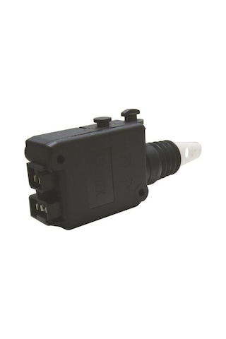 PEUGEOT PARTNER ARKA BAGAJ KİLİT MOTORLU