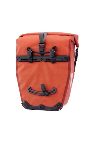Ortlieb F5205 Back-roller Plus Arka Bisiklet Çanta 40l Salsa - Dark Chili Ql2.1 Turuncu