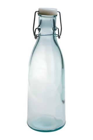 San Miguel Lisa Şişe 1 Litre
