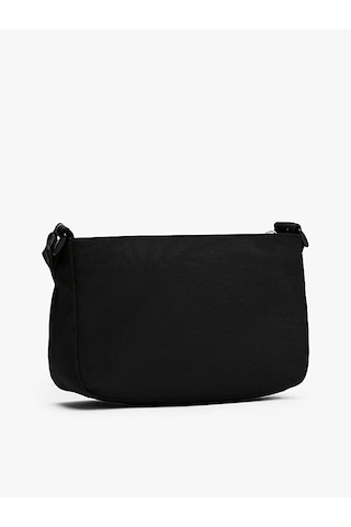 Tommy Hilfiger Kadın Çapraz Çanta Aw0aw17544bds Siyah