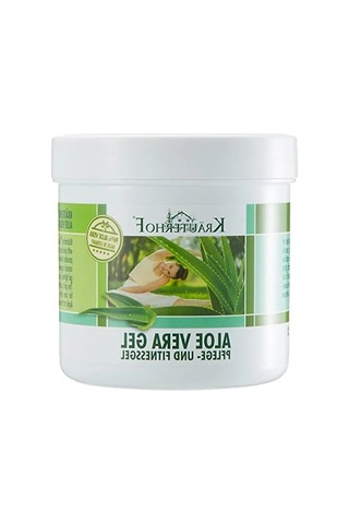 Krauterhof Aloe-vera Jel 250 Ml 1 X 250 Ml