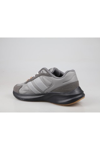 M.P Mp 242-2034 Gri Erkek Sneakers Gri