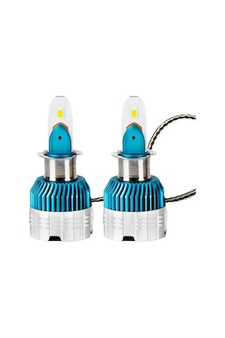 Space Space Led Far Ampulü H3 / Laam844 O A02754