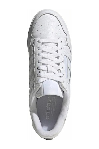 Adidas Adıdas Contınental 80 Unısex Ayakkabı Gw0188 Beyaz