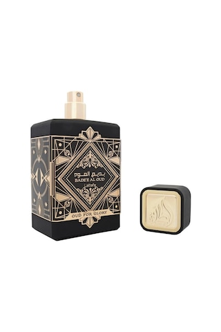 Lattafa Badee Al Oud Oud For Glory Erkek Parfüm EDP 100 ML