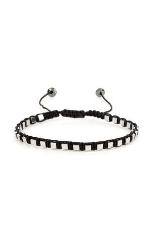 Pierre Cardin Erkek Gri Bileklik 50325569-100 Gri