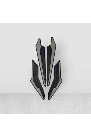 Xmax 2018/2022 Ön Kaş Koruma