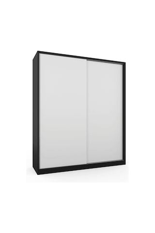 Vega Raydolap 180x210 - Siyah
