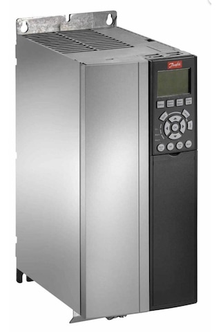 Danfoss 5,5 Kw İnvertör Sürücü