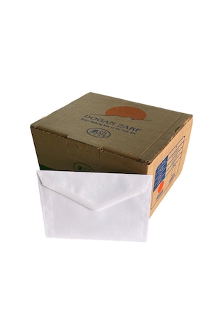 Asil Doğan Mektup Zarfı 70 G 500 Adet