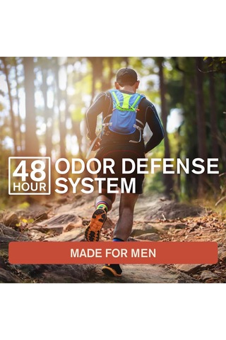 Every Man Jack Redwood Forest Alüminyumsuz Stick Deodorant 73gr