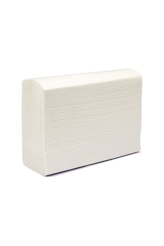 Maximum Z Katlama Dispenser Havlu 100'lu 12 Paket 20.5 x 20.5 CM