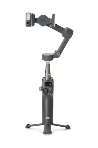 Djı Osmo Mobile 8 Telefon Gimbal Karfo Karacasulugarantili