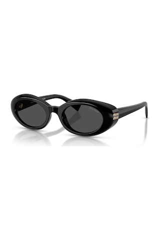 Miu Miu 0MUB09S 16K08Z 52 Kadın Güneş Gözlüğü