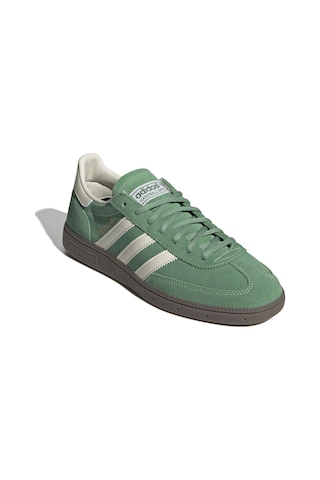 Ig6192-e Adidas Handball Spezıal Erkek Spor Ayakkabı Yeşil Ig6192-e Yeşil