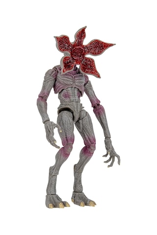 Stranger Things Aksiyon Figürü - Demogorgon 16 Cm Strt0051