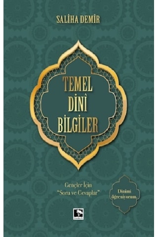 Temel Dini Bilgiler - Temel Dini Bilgiler -