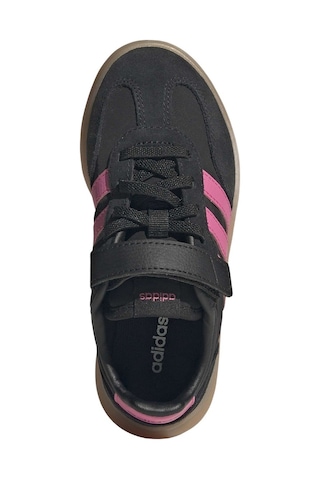 Adidas Adidas Barreda Decode El C Kız Çocuk Siyah Günlük Ayakkabı Crblck