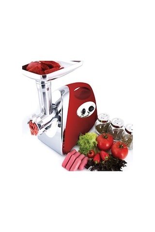 Goldmaster GMG-7213 R Glory Et Kıyma Makinesi