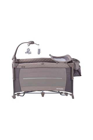 Prego Baby Prego Armada 8067 70x120 Cm Park Yatak