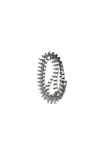3.96mm Dişi Kilitli Konnektör Pimi - 100 Adet