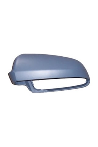 Audi A4 02/05 Ayna Kapağı Sol Gri
