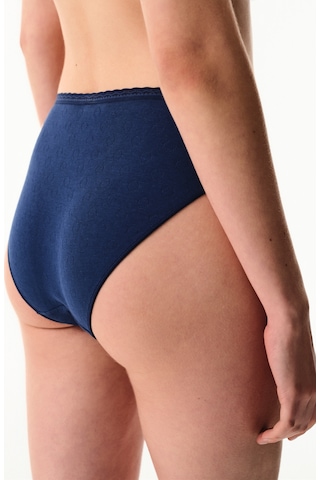 Penti Lacivert Pointel Slip Külot